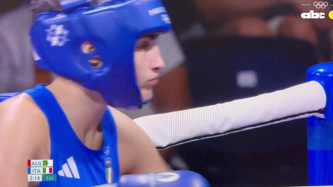Controversia En Boxeo Olimpico
