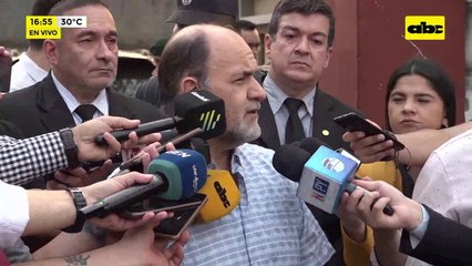 “Estamos hablando de una muerte instantánea'': detalles de la autopsia al diputado “Lalo” Gomes