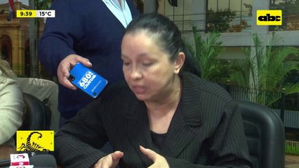 Yolanda Paredes: “Riera es muy idiota o muy vivo”