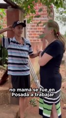 Tras cambios a raíz de crisis en el Incan ministra de Salud visita a pacientes personalmente