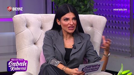 Bircan Bali İle Sabah Kahvesi 3 Aralık 2025