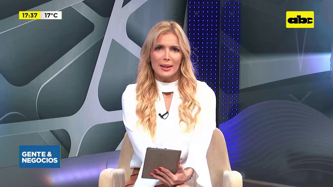 De Paraguay a Irlanda: compatriota abre camino a estudiantes paraguayos