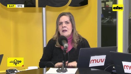 Abusador del Parque Guasu: tienen individualizado a un sospechoso