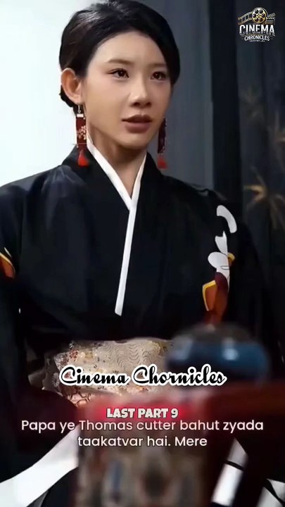 Kung Fu Khandan | Last Episode | Chinese Drama in Hindi Dubbed | Cinema Chronicles