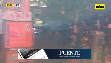 Bajan las ventas en comercios de CDE: caída del real ante el dólar incidió negativamente