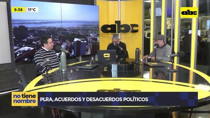 “El Partido Liberal perdió a muchos hombres importantes”