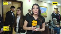 Caso Kattya González: la última palabra es de la Corte, dice ministro