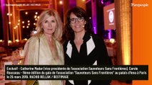 Carole Rousseau : Pour ne plus former un 