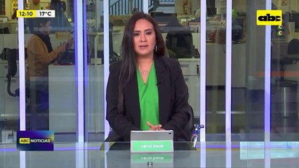 Bachi “celebra” regreso de Abdo: Ovelar dice que acompañará