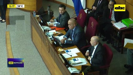 Comisión “garrote” todavía no tiene definidos a sus integrantes