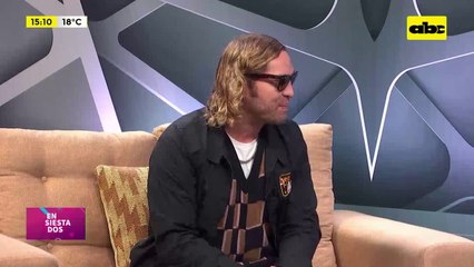 Kchiporros y Los Auténticos Decadentes: “La Kaguama” es la colaboración de la banda nacional