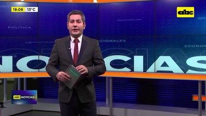 Video: diputados del oficialismo simulan unidad pero continúan pidiendo la cabeza de Enrique Riera