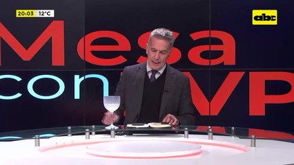 Renuncia de Lea Giménez, ¿por culpa de la hija del vicepresidente?: Esto responde Pedro Alliana