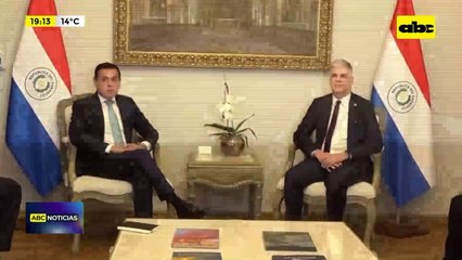 Convocatoria a embajador de EEUU: según Yolanda Paredes, fue para ‘’defender billetera de Cartes’'