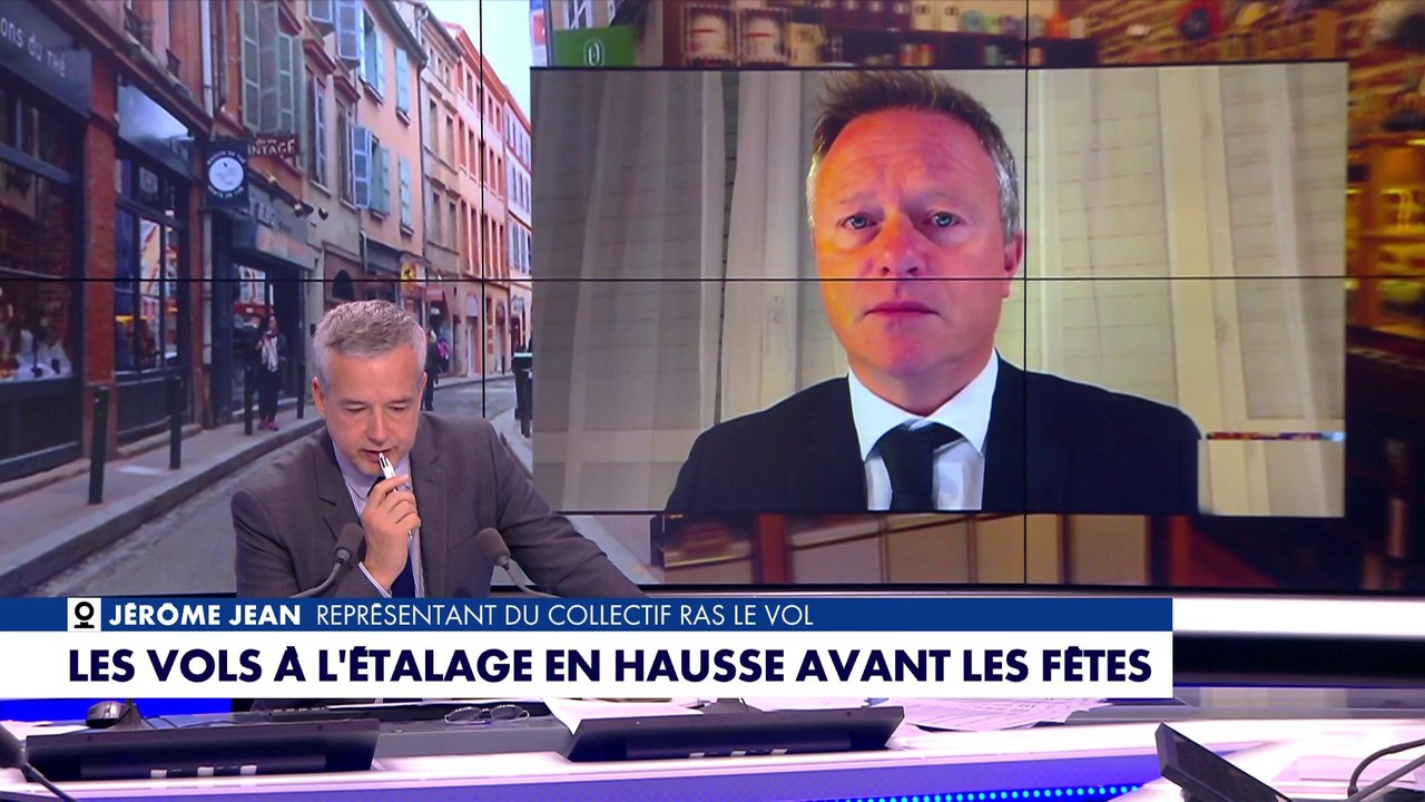 Jérôme Jean : «Quand vous avez plus de monde, c...