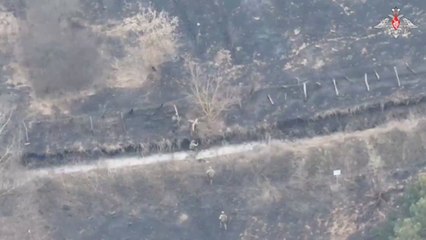 Rusia Envia Refuerzos Por Incursión Ucraniana