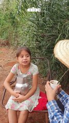 Niños paraguayos causan furor en las redes con parodias en guaraní