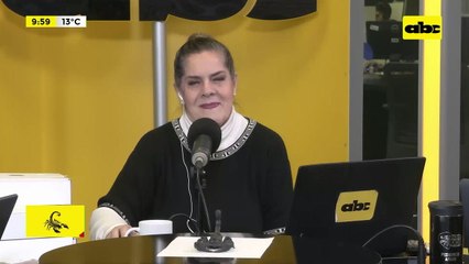 A mantenerse abrigado el fin de semana: mínimas oscilarán los 3 grados en el sur