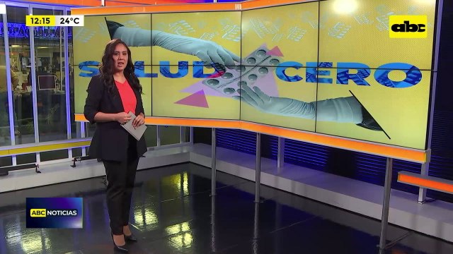 Video: Santiago Peña asegura que salud pública es su prioridad