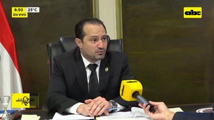 Microtráfico: Asunción y Central concentran las zonas rojas, según la Senad