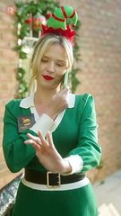 2025's Heartwarming Christmas DramasBinge-watch New Dramas #reelshorts#drama