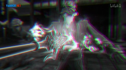 [4K] Huyền Giới Chi Môn Tập 4 Thuyết Minh