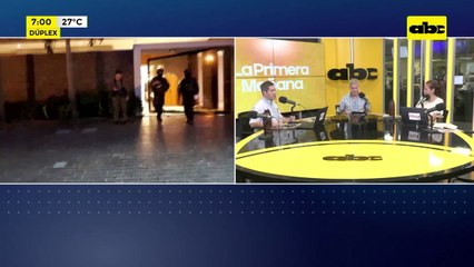 Muerte de “Lalo” Gomes: versión del abogado de la familia que desmiente a la Policía