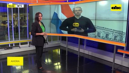 Lea ya no es jefa del gabinete de Peña: anunció su renuncia durante el Consejo de Ministros