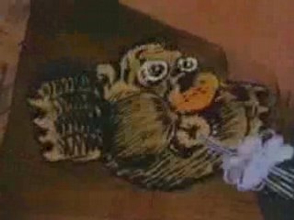 La mort ou tchi tchi