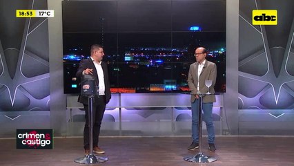 Video: prófugo argentino pide a víctimas desistir de denuncia de estafa para “cobrar” herencia del Comendador Correa