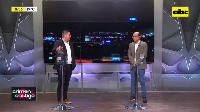 Video: prófugo argentino pide a víctimas desistir de denuncia de estafa para “cobrar” herencia del Comendador Correa