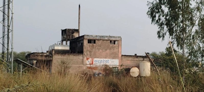 हिण्डौन सरस दुग्ध प्लांट के पुन: संचालन की उम्मीद, डेयरी संघ में तैयार हो रही कार्ययोजना
