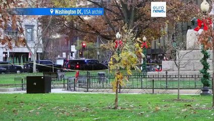 "Menjenek vissza, és hozzák rendbe hazájukat" - Trump nem akar szomáliaiakat látni az USA-ban