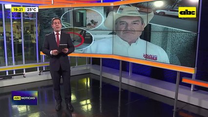 Muerte de “Lalo” Gomes: colorados exigen la destitución de responsables