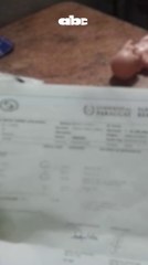 Denuncian que entregaron documentos de otro paciente al dar de alta en IPS