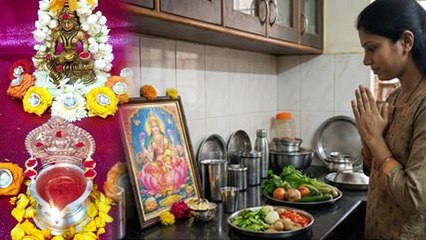 Annapurna Jayanti 2025 Puja Vidhi: अन्नपूर्णा जयंती पूजा सामग्री,मुहूर्त,विधि | Puja Samagri List