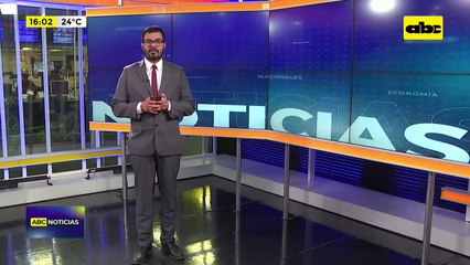 CCTV permitió la identificación y captura del presunto autor de asaltos a gasolineras