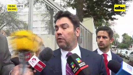 Video: Oscar Tuma asegura que allanamiento a Lalo Gomes fue irregular