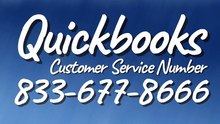 EASY GUIDE QuickBooks® Customer℗ Service℗ Number: Get Live Expert Help 24/7