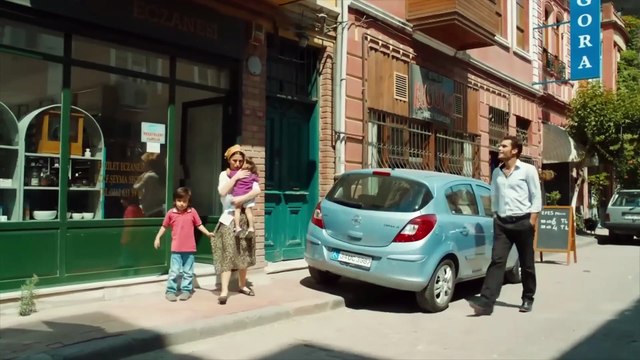 Şevkat Yerimdar Türk Komedi Filmi