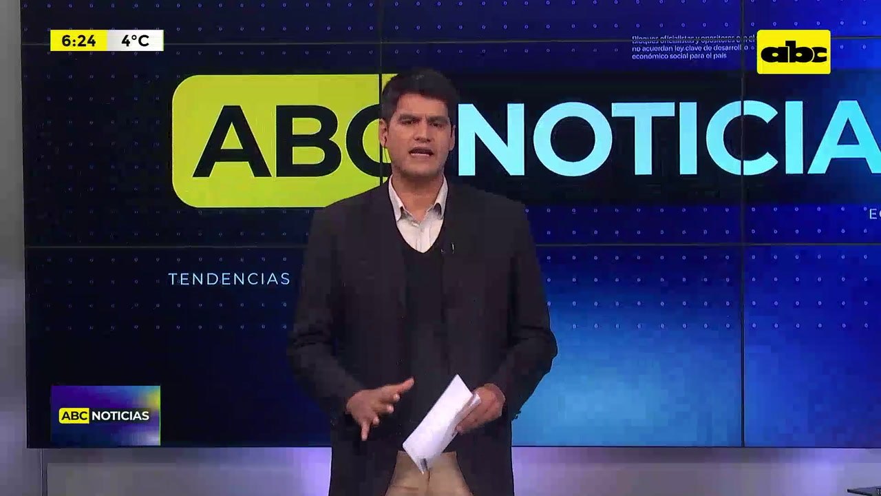 Video: Conductor persigue y embiste a delincuentes