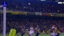 Rosario Central y Fortaleza empataron 1-1