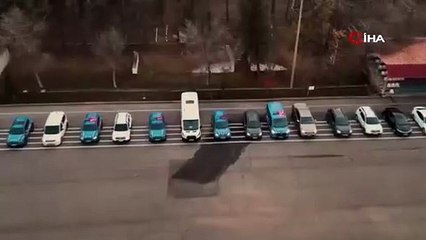 Bakan Yerlikaya: "Hesaplarında 6 milyar 182 milyon lira işlem hacmi bulunan 42 şüpheliyi yakaladık, 27’si tutuklandı"