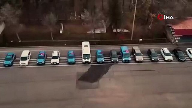 Bakan Yerlikaya: Hesaplarında 6 milyar 182 milyon lira işlem hacmi bulunan 42 şüpheliyi yakaladık, 27’si tutuklandı