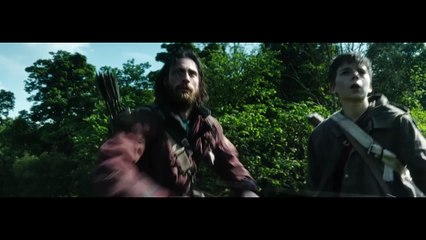 28 Ans Plus Tard, de Danny Boyle : Bande-annonce VOST