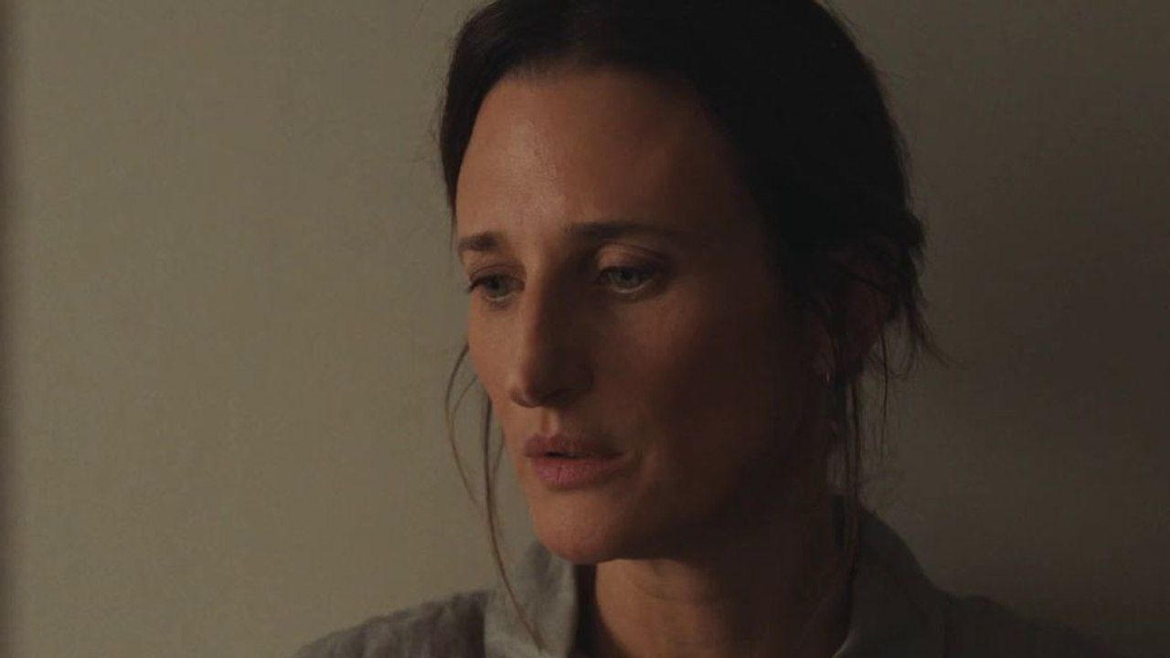 Out Of Love Trailer OmeU