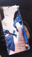 La despedida de Javier Acosta el colombiano que recibió la eutanasia