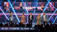 Hot 2025 It's Showtime December 2, 2025 Full Episode HD