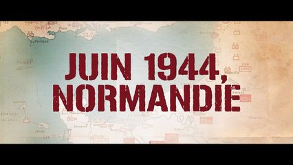 Kev Adams refait le débarquement dans Le Jour J - Bande-annonce (VF)