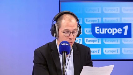 Malheureux comme un entrepreneur en France